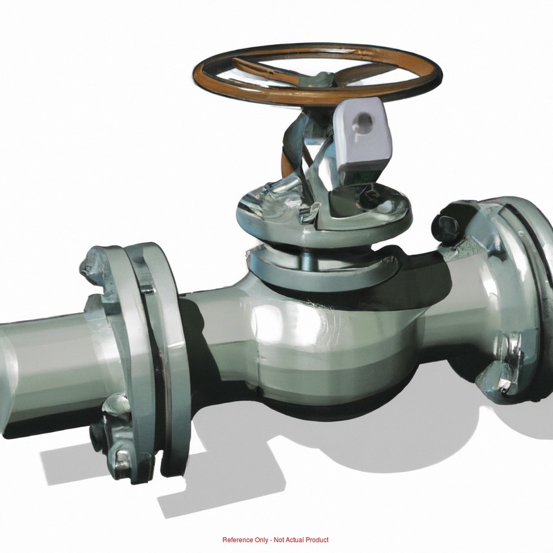 Globe Valve Threaded FBSPT x FBSPT MPN:ZUSA-VLV-121