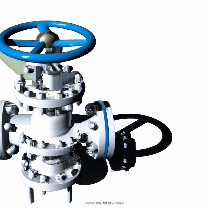 Globe Valve Threaded FBSPT x FBSPT MPN:ZUSA-VLV-123