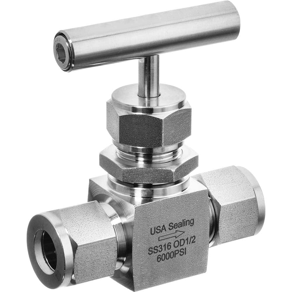 Example of GoVets Instrumentation Ball Valves category