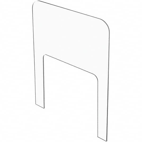 Social Distancing Partition: 20