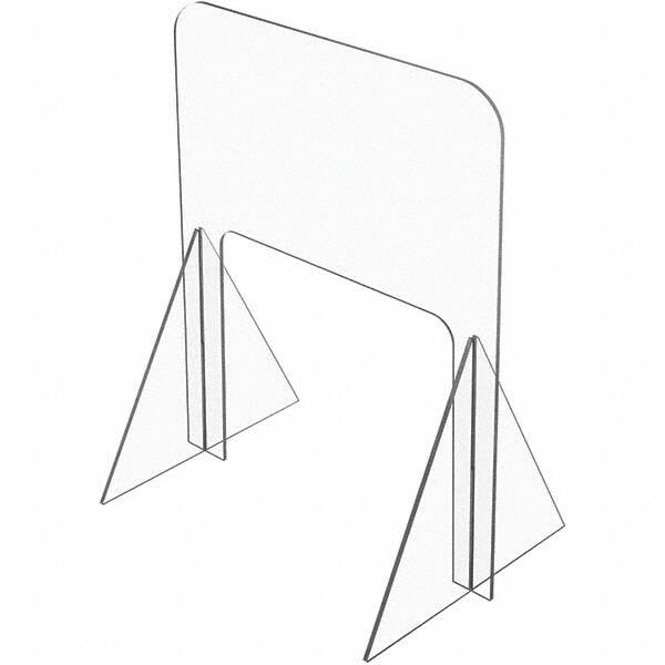 Social Distancing Partition: 20