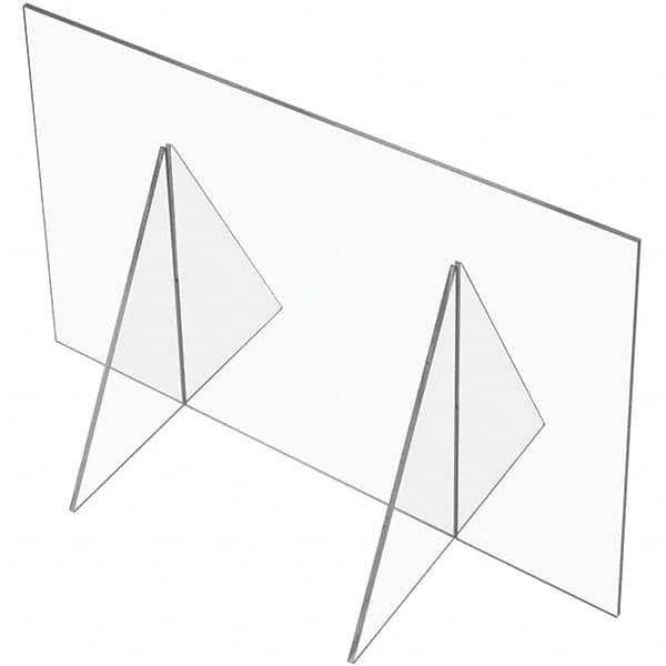 Social Distancing Partition: 16