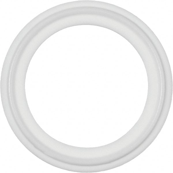 Sanitary Tube Gasket: Teflon, 2