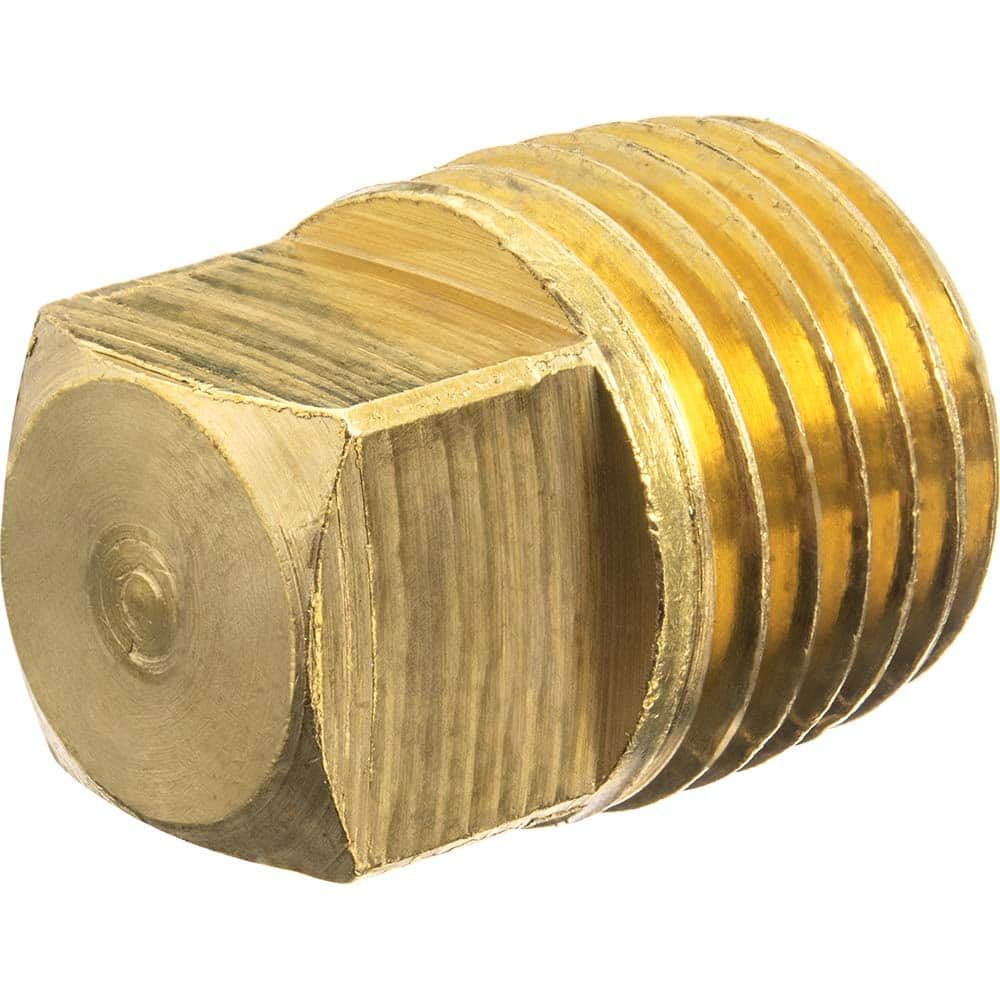 Brass Pipe Fitting: 1-1/2