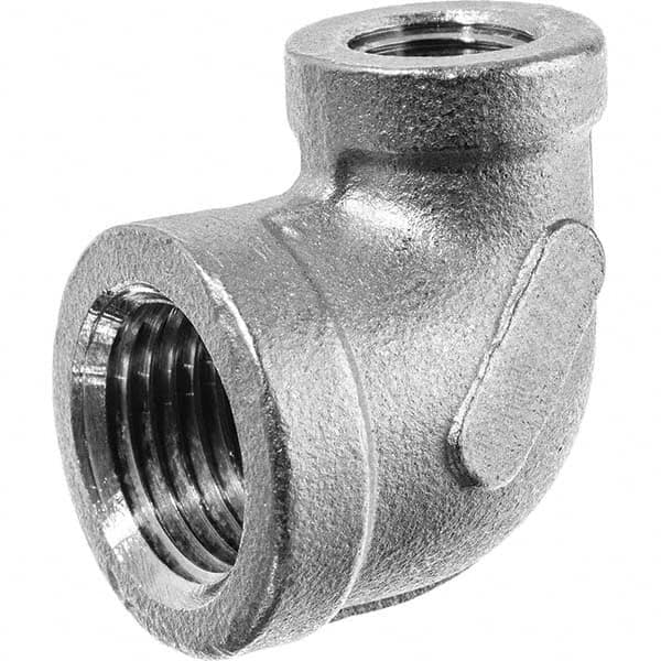 Pipe 90 ° MPN:ZUSA-PF-301