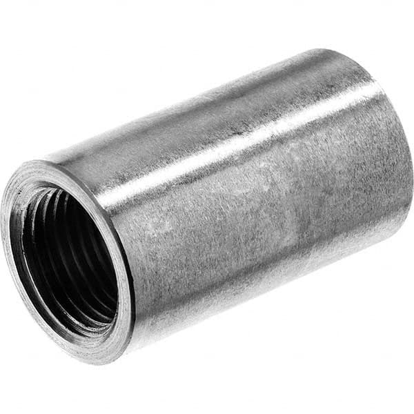 Pipe Coupling: 1/4