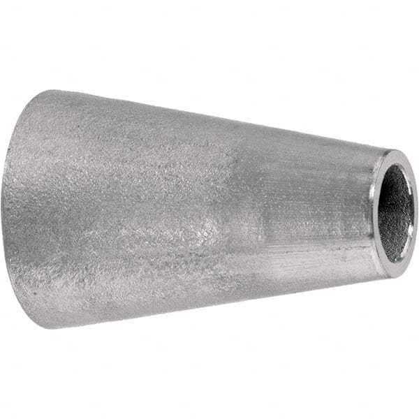 Sanitary Stainless Steel Pipe Straight Reducer: 3