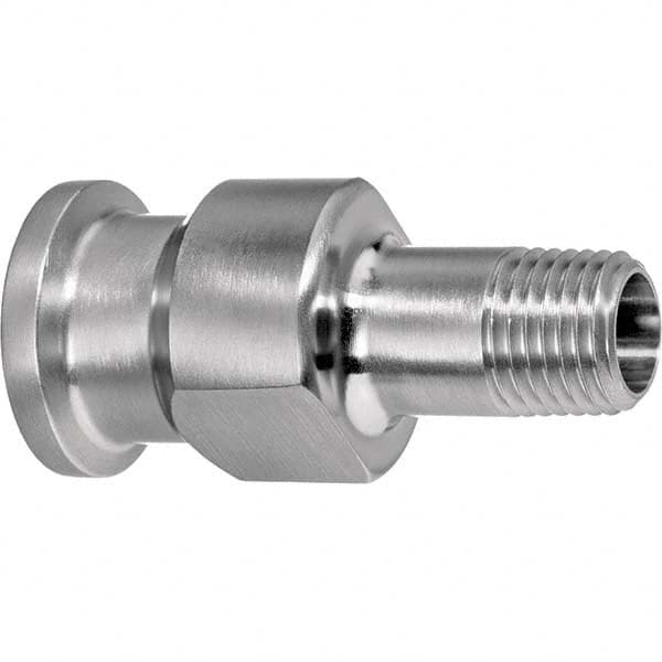 Sanitary Stainless Steel Pipe Male Reducer: 2