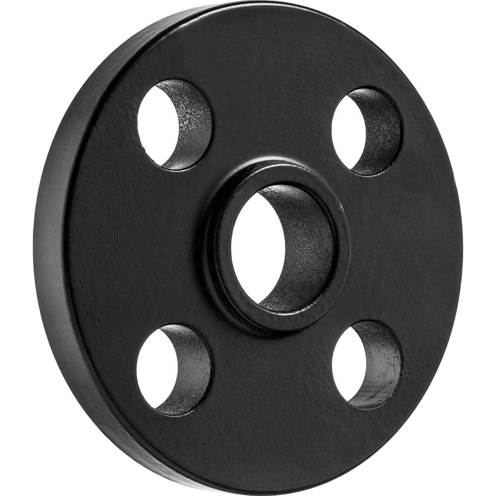 Black & Galvanized Flanges MPN:BULK-PF-511