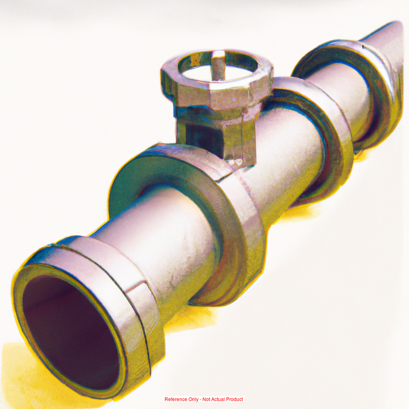 Galvanized Pipe Nipples & Pipe, Thread Style: Threaded on Both Ends , Material: Steel , Length (Inch): 11in , Schedule: 40 , Construction: Welded  MPN:ZUSA-PF-20834