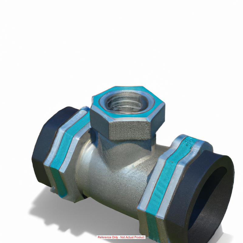 Galvanized Pipe Nipples & Pipe, Thread Style: Threaded on Both Ends , Material: Steel , Length (Inch): 4-1/2in , Schedule: 40 , Construction: Welded  MPN:ZUSA-PF-20871