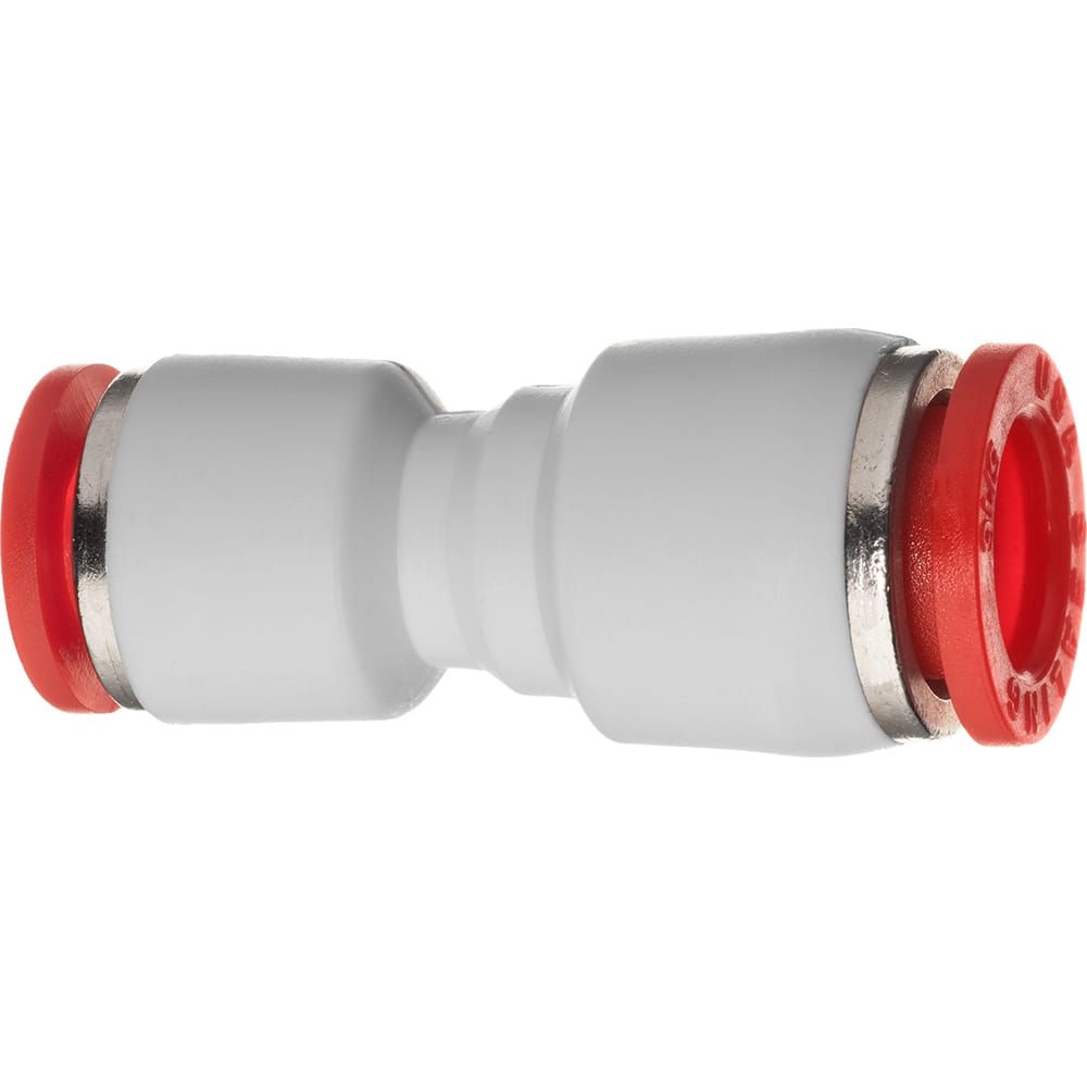 Push-To-Connect Tube Fitting: Reducing Union MPN:ZUSA-PTC-PBT-14