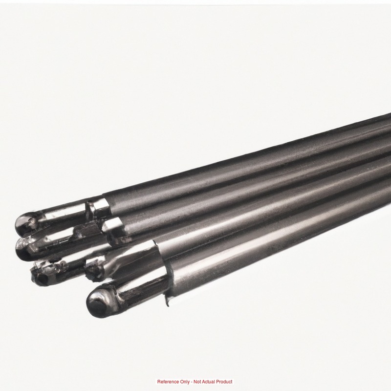 Plastic Welding Rod MPN:BULK-WR-HDPE-2