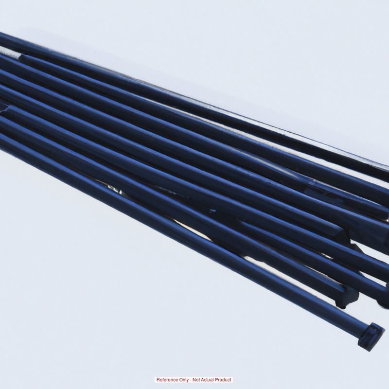 Plastic Welding Rod MPN:BULK-WR-HDPE-4