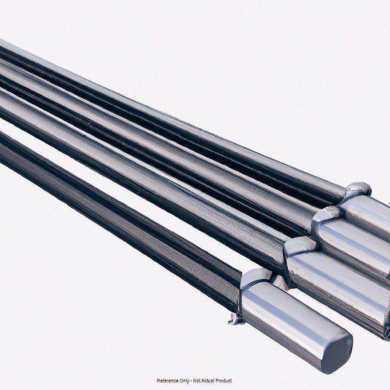 Plastic Welding Rod MPN:BULK-WR-HDPE-6