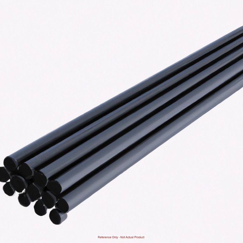 Plastic Welding Rod MPN:BULK-WR-MHDPE-9