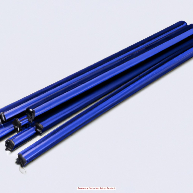 Plastic Welding Rod MPN:BULK-WR-PP-5