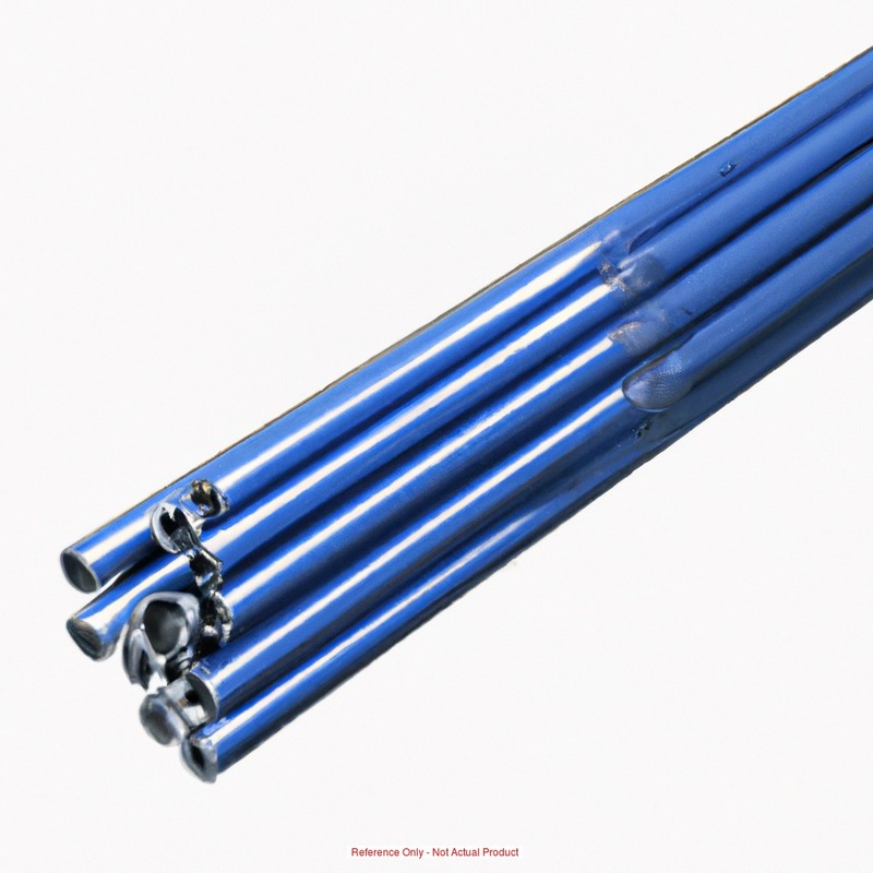 Plastic Welding Rod MPN:BULK-WR-PP-6