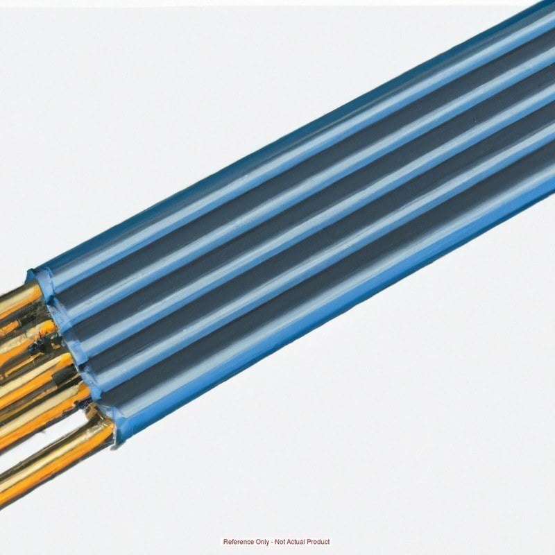 Plastic Welding Rod MPN:BULK-WR-PVDF-5