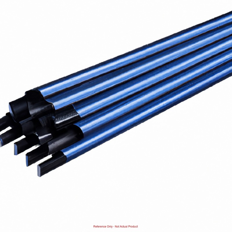 Plastic Welding Rod MPN:BULK-WR-UHMWB-1