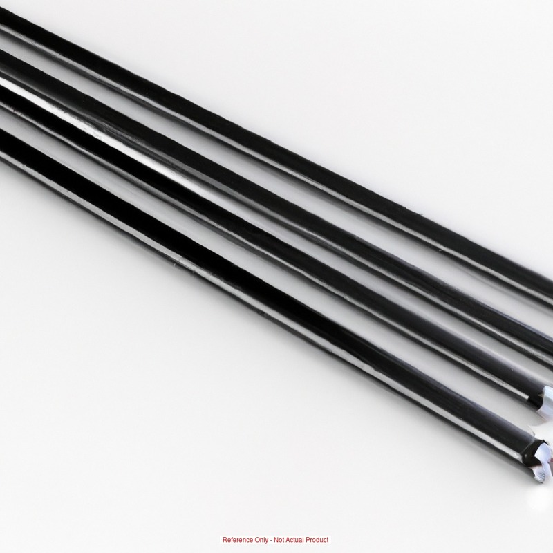 Plastic Welding Rod MPN:BULK-WR-UHMWB-2