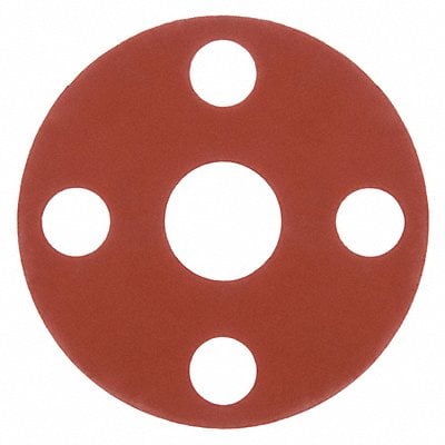 Flange Gasket Full Face 1/2 Pipe MPN:BULK-FG-103