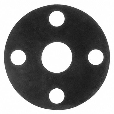 Flange Gasket Full Face 1/2 Pipe MPN:BULK-FG-1327