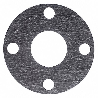 Flange Gasket Full Face 1 Pipe MPN:BULK-FG-4922