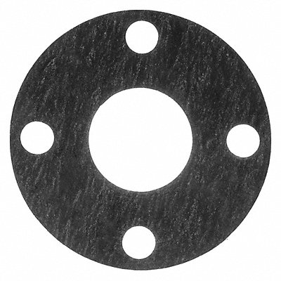 Flange Gasket Full Face 1/2 Pipe MPN:BULK-FG-5104