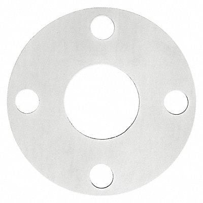 Flange Gasket Full Face 1/2 Pipe MPN:BULK-FG-5288