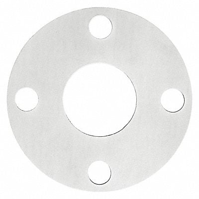 Flange Gasket Full Face 3/4 Pipe MPN:BULK-FG-5289