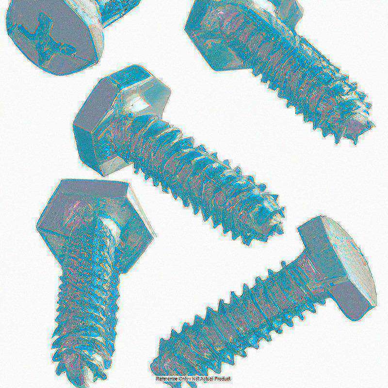 Phil PN Sc #10-24 SS 1.5 L 10PK MPN:ZSCRW-379