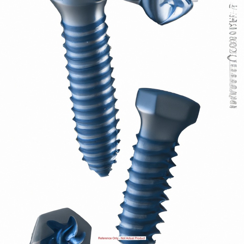 Phil PN Sc 1/4 -20 SS 1.5 L 10PK MPN:ZSCRW-406