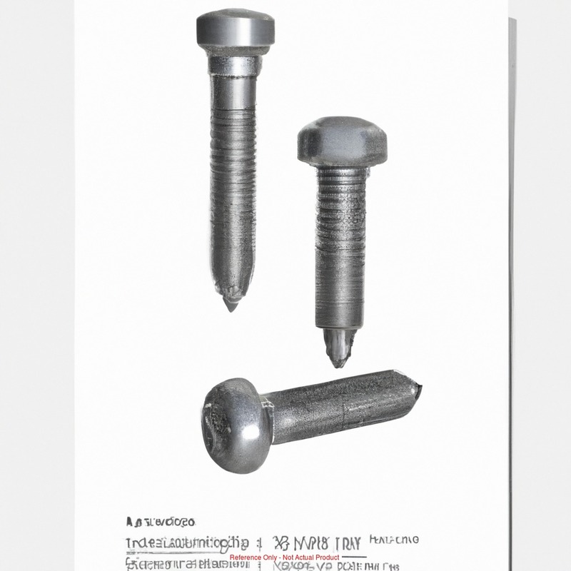 ScktFltHdScrw SS 1/4 -20 1 1/8 L PK10 MPN:ZSCRW-606