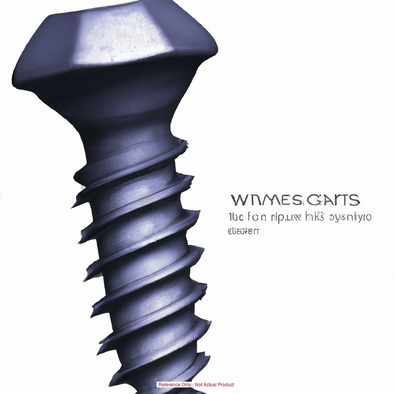 Socket Flat Head Screw SS 5/8 -11 4in L MPN:ZSCRW-777