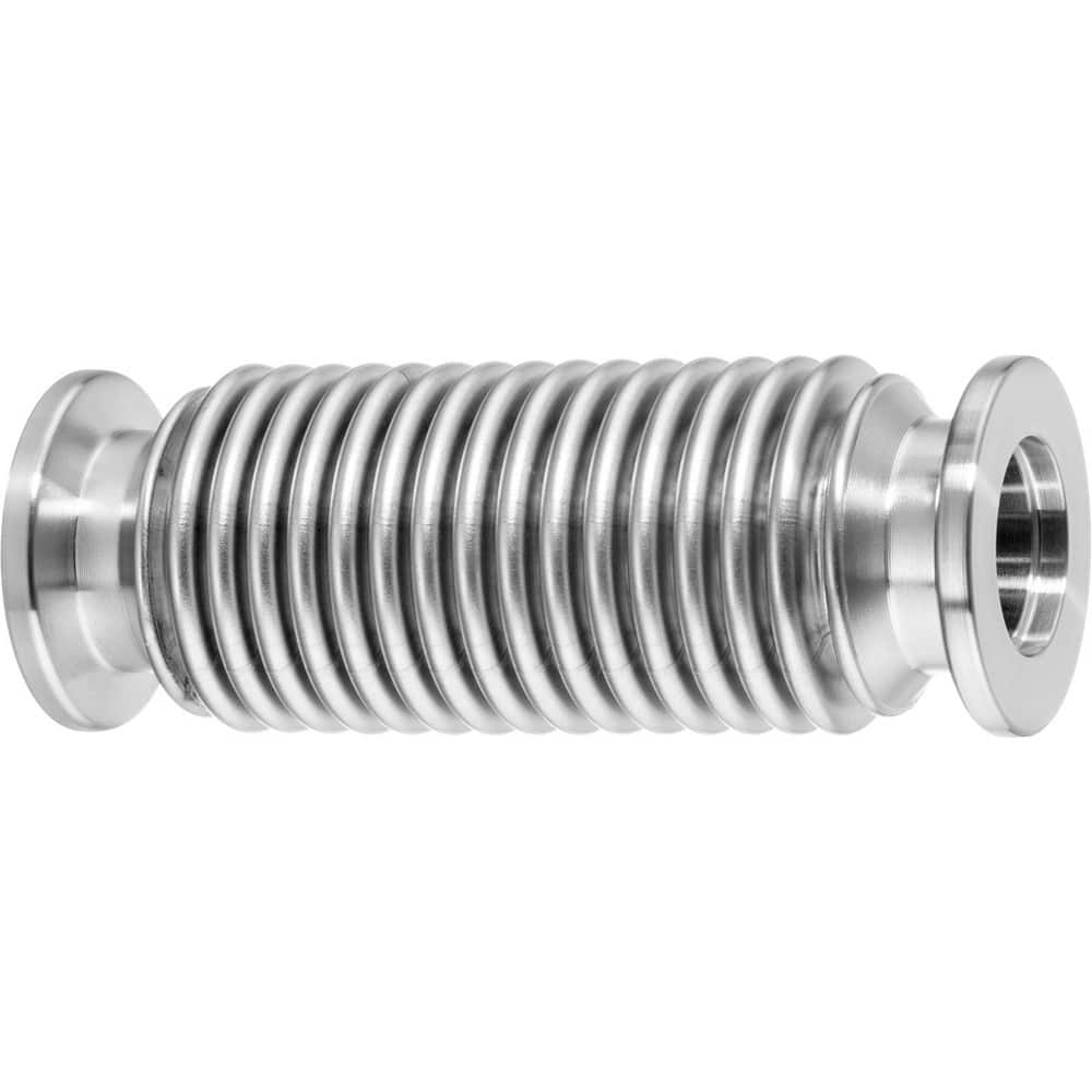 Tube Fitting Accessories, Accessory Type: Hose , For Use With: Vacuum Tube Fittings , Material: 304 Stainless Steel  MPN:ZUSA-TF-VAC-104