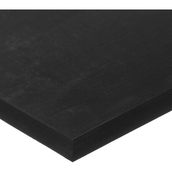 Strip: EPDM Rubber, 1/2