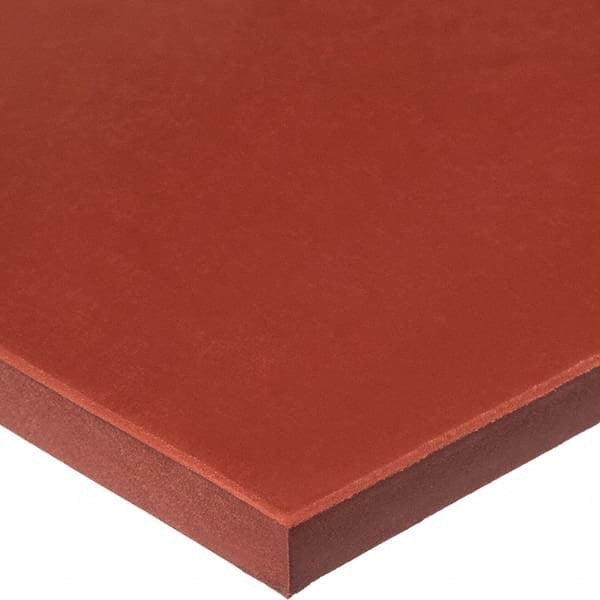 Sheet: Silicone Rubber, 18