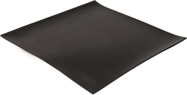 Sheet: Buna-N Rubber, 12