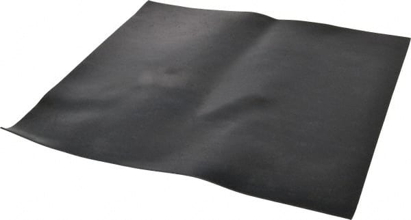 Sheet: Buna-N Rubber, 12