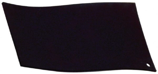 Sheet: Neoprene Rubber, 1/2