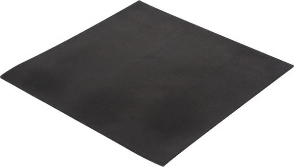 Sheet: Neoprene Rubber, 12