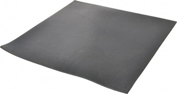 Sheet: Neoprene Rubber, 1/8