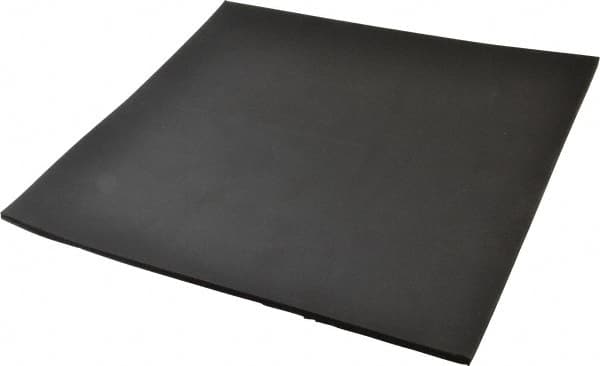 Sheet: Neoprene Rubber, 1/4