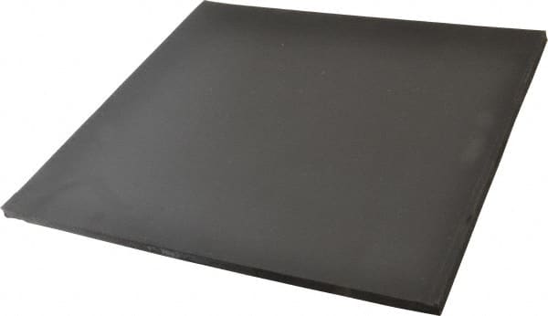 Sheet: Neoprene Rubber, 3/8