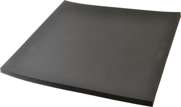 Sheet: Neoprene Rubber, 1/2