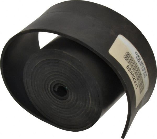 Strip: Neoprene Rubber, 2