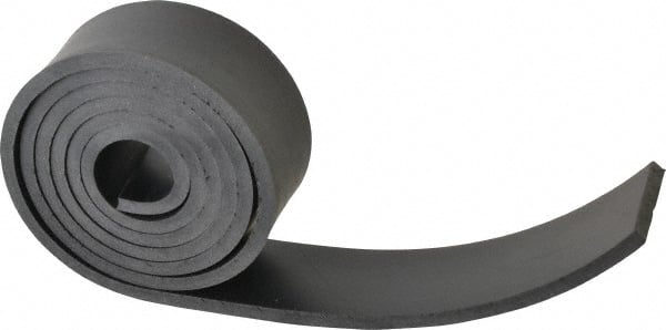 Strip: Neoprene Rubber, 2