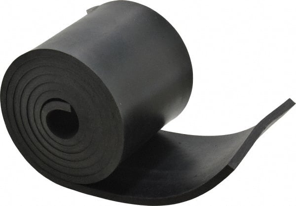 Strip: Neoprene Rubber, 4