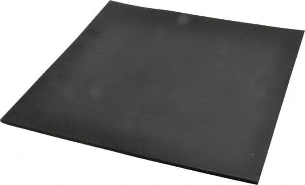 Sheet: Neoprene Rubber, 1/4